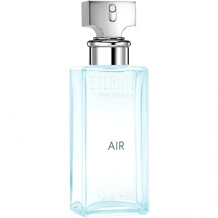 Eternity for Women Air